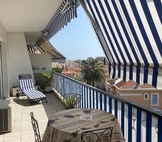  Appartement � vendre 2 pi�ces 54 m�