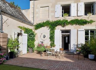  Propri�t�/ch�teau � vendre 11 pi�ces 200 m�