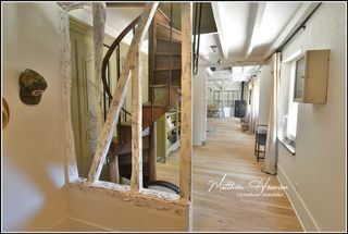  Maison � vendre 8 pi�ces 200 m�