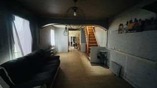  Maison � vendre 3 pi�ces 100 m�