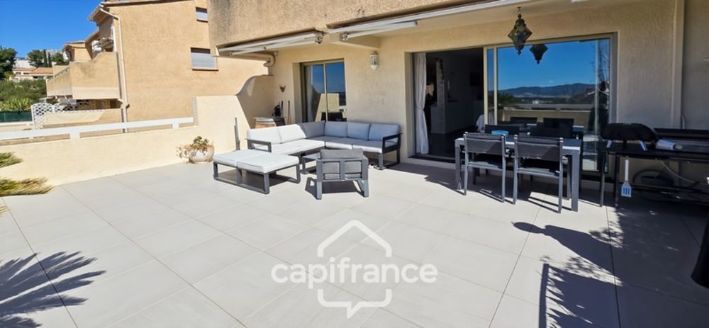 � vendre  Appartement Toulon (83200)