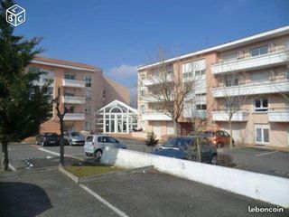  Appartement � louer 1 pi�ce 22 m�