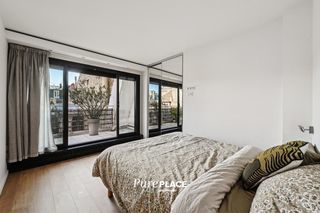  Appartement � vendre 2 pi�ces 40 m�