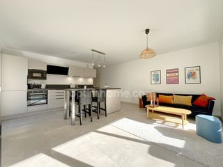  Appartement � vendre 3 pi�ces 76 m�