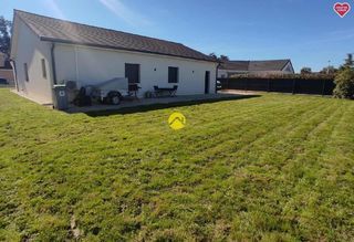  Maison � vendre 5 pi�ces 135 m�