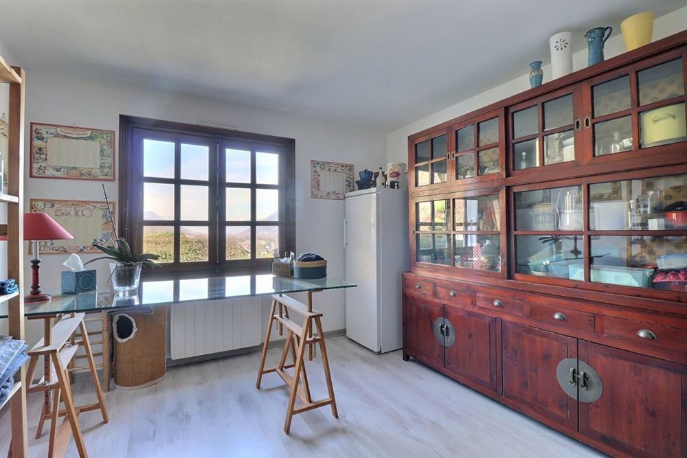 � vendre  Maison La Rochette (73110)