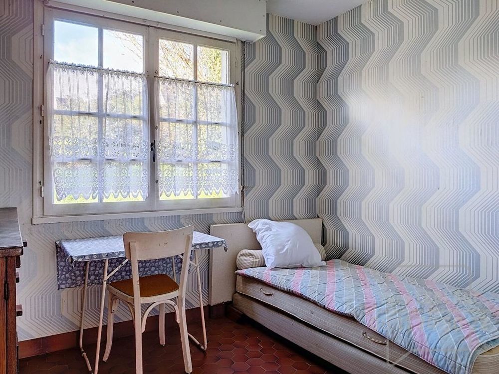 � vendre  Maison Groix (56590)