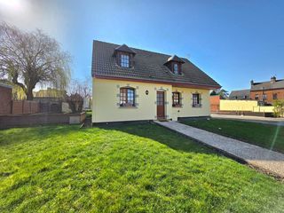  Maison � vendre 5 pi�ces 131 m�