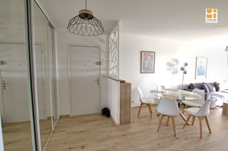  Appartement � vendre 3 pi�ces 65 m�