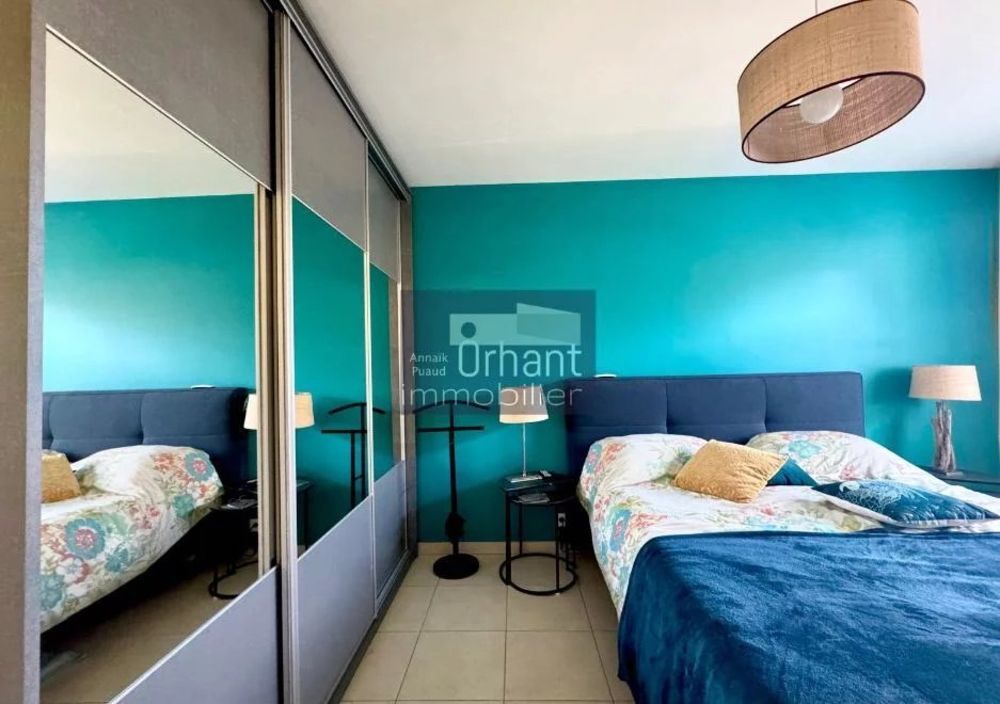 � vendre  Maison Saint-Gildas-de-Rhuys (56730)