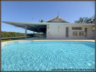  Villa � vendre 4 pi�ces 120 m�