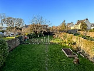  Maison � vendre 6 pi�ces 130 m�