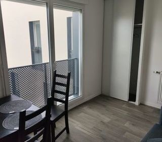  Appartement � louer 1 pi�ce 21 m�