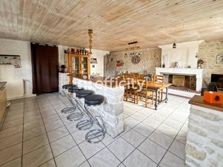  Maison � vendre 4 pi�ces 108 m�