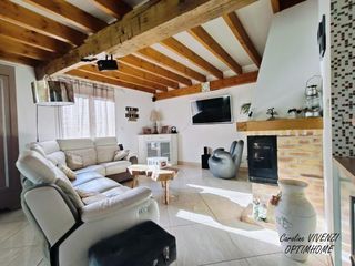  Maison � vendre 5 pi�ces 124 m�