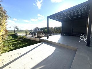  Villa � vendre 3 pi�ces 90 m�