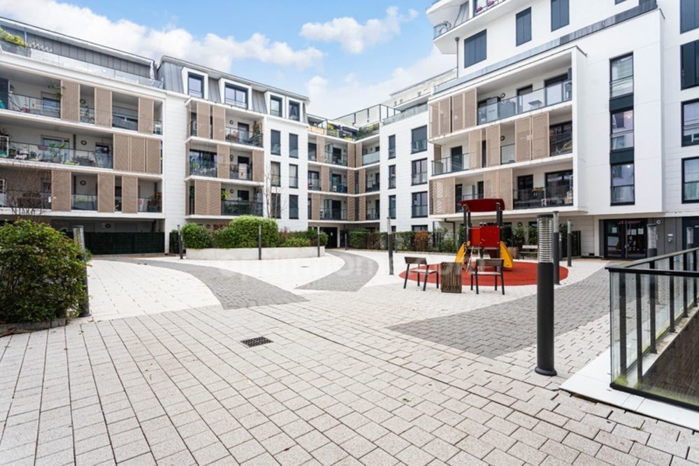 � vendre  Appartement Maisons-Alfort (94700)