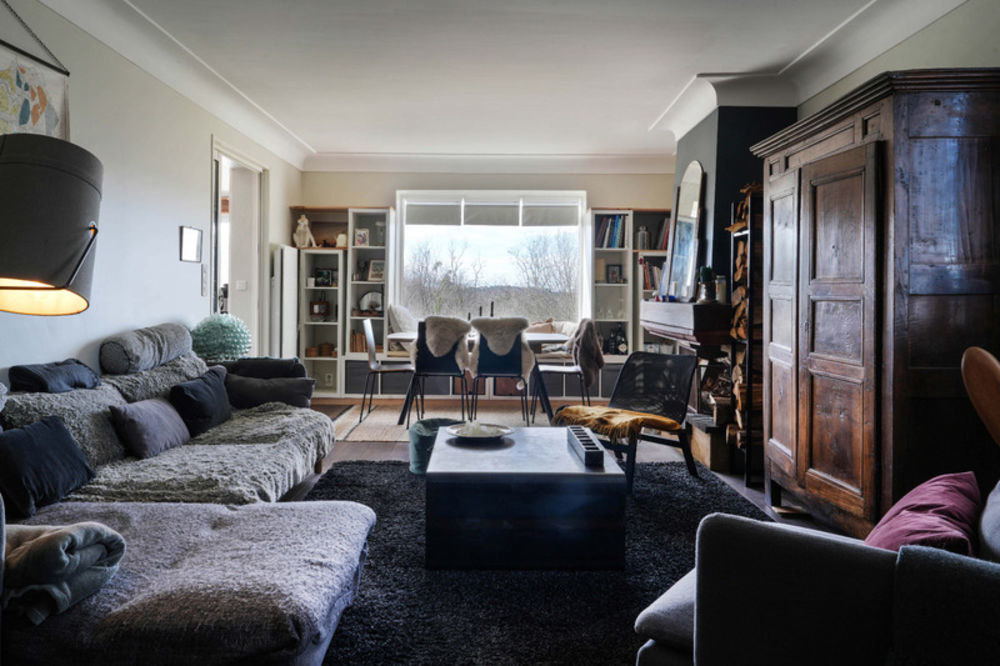 � vendre  Maison Arbonne (64210)