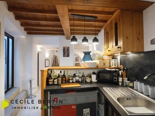  Appartement � vendre 2 pi�ces 48 m�