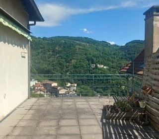  Appartement � vendre 4 pi�ces 71 m�