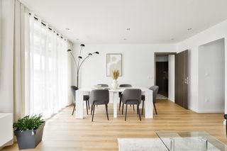  Appartement � vendre 5 pi�ces 92 m�