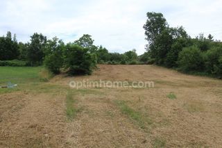 Terrain � vendre 2050 m�