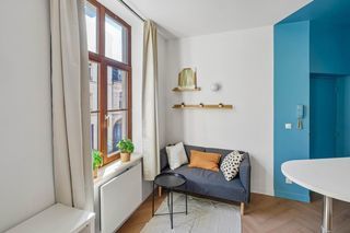  Appartement � vendre 1 pi�ce 29 m�