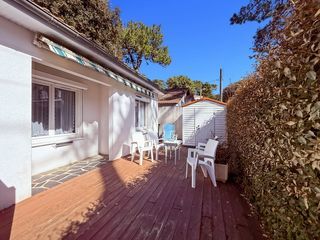  Maison � vendre 3 pi�ces 59 m�