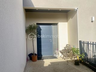  Maison � vendre 7 pi�ces 161 m�