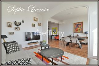  Appartement � vendre 7 pi�ces 140 m�