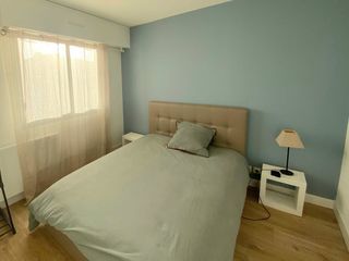  Appartement � vendre 2 pi�ces 40 m�