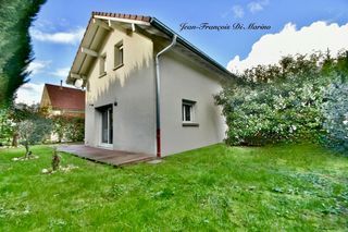  Maison � vendre 4 pi�ces 96 m�