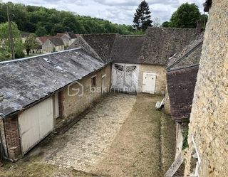  Maison � vendre 8 pi�ces 600 m�