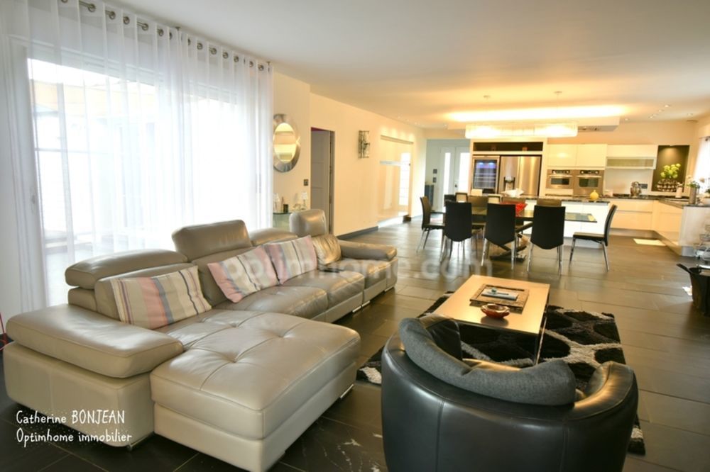 � vendre  Maison Blanquefort (33290)