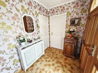  Maison � vendre 4 pi�ces 70 m�