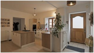  Maison � vendre 8 pi�ces 186 m�