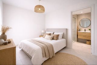  Appartement � vendre 4 pi�ces 86 m�