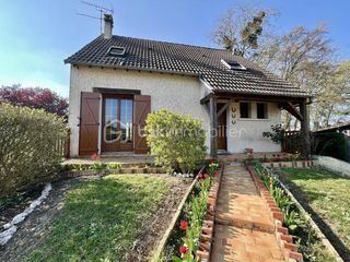  Maison � vendre 6 pi�ces 95 m�