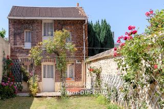  Maison � vendre 7 pi�ces 140 m�