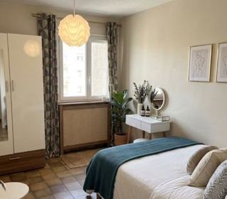  Appartement � vendre 3 pi�ces 60 m�