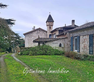  Maison � vendre 7 pi�ces 282 m�