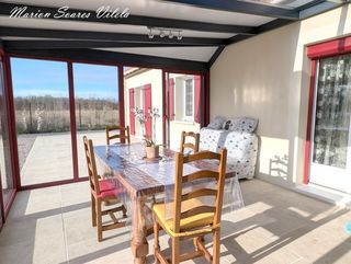  Maison � vendre 7 pi�ces 105 m�