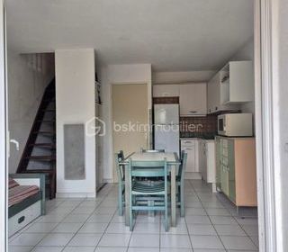 Maison � vendre 3 pi�ces 29 m�