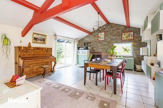  Maison � vendre 7 pi�ces 125 m�