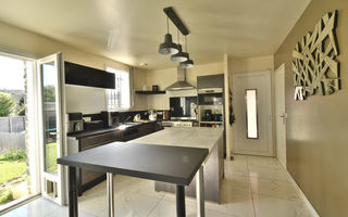  Maison � vendre 6 pi�ces 135 m�