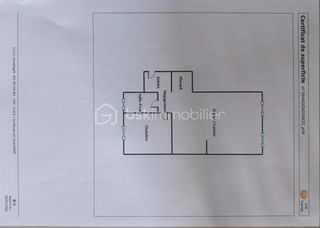  Immeuble � vendre 10 pi�ces 250 m�