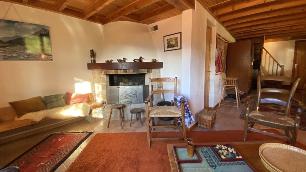 � vendre  Villa Montgen�vre (05100)