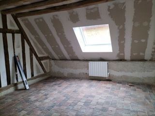  Maison � vendre 2 pi�ces 59 m�