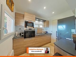  Maison � vendre 2 pi�ces 72 m�