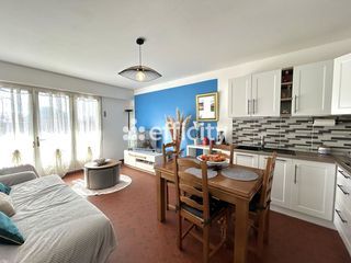  Appartement � vendre 3 pi�ces 55 m�